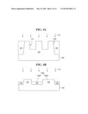 METHOD OF FABRICATING SEMICONDUCTOR DEVICE diagram and image