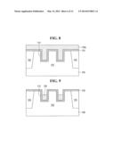 METHOD OF FABRICATING SEMICONDUCTOR DEVICE diagram and image