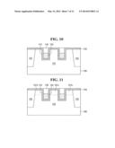 METHOD OF FABRICATING SEMICONDUCTOR DEVICE diagram and image