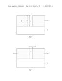 High-Mobility Multiple-Gate Transistor with Improved On-to-Off Current     Ratio diagram and image