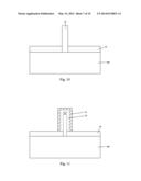 High-Mobility Multiple-Gate Transistor with Improved On-to-Off Current     Ratio diagram and image