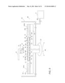 SEMICONDUCTOR DIE SINGULATION METHOD diagram and image