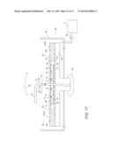 SEMICONDUCTOR DIE SINGULATION METHOD diagram and image