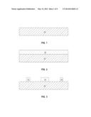 SELECTIVE GALLIUM NITRIDE REGROWTH ON (100) SILICON diagram and image