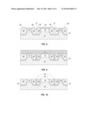 SELECTIVE GALLIUM NITRIDE REGROWTH ON (100) SILICON diagram and image