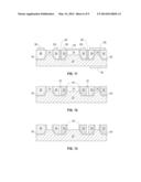 SELECTIVE GALLIUM NITRIDE REGROWTH ON (100) SILICON diagram and image