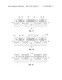 SELECTIVE GALLIUM NITRIDE REGROWTH ON (100) SILICON diagram and image