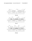 SELECTIVE GALLIUM NITRIDE REGROWTH ON (100) SILICON diagram and image