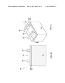 FINFET AND METHOD OF FABRICATING THE SAME diagram and image