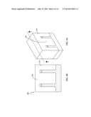 FINFET AND METHOD OF FABRICATING THE SAME diagram and image