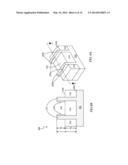 FINFET AND METHOD OF FABRICATING THE SAME diagram and image