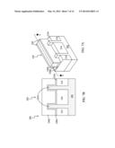 FINFET AND METHOD OF FABRICATING THE SAME diagram and image