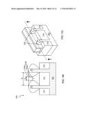 FINFET AND METHOD OF FABRICATING THE SAME diagram and image