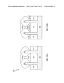 FINFET AND METHOD OF FABRICATING THE SAME diagram and image