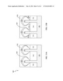 FINFET AND METHOD OF FABRICATING THE SAME diagram and image