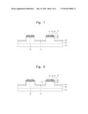 METHOD FOR MANUFACTURING STRETCHABLE THIN FILM TRANSISTOR diagram and image