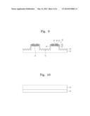 METHOD FOR MANUFACTURING STRETCHABLE THIN FILM TRANSISTOR diagram and image