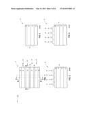 Methods of Forming Patterns, and Methods of Forming Integrated Circuitry diagram and image