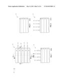 Methods of Forming Patterns, and Methods of Forming Integrated Circuitry diagram and image