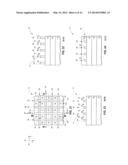 Methods of Forming Patterns, and Methods of Forming Integrated Circuitry diagram and image