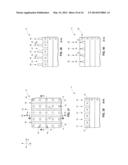 Methods of Forming Patterns, and Methods of Forming Integrated Circuitry diagram and image