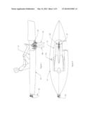 Reversing Propulsion Device for Watercraft diagram and image