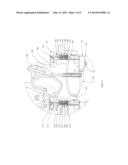 Reversing Propulsion Device for Watercraft diagram and image