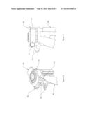 Reversing Propulsion Device for Watercraft diagram and image