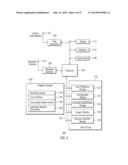 WIRELESS SATELLITE DIGITAL AUDIO RADIO SERVICE (SDARS) HEAD UNIT WITH     PORTABLE SUBSCRIPTION AND CELL PHONE ABILITIES diagram and image