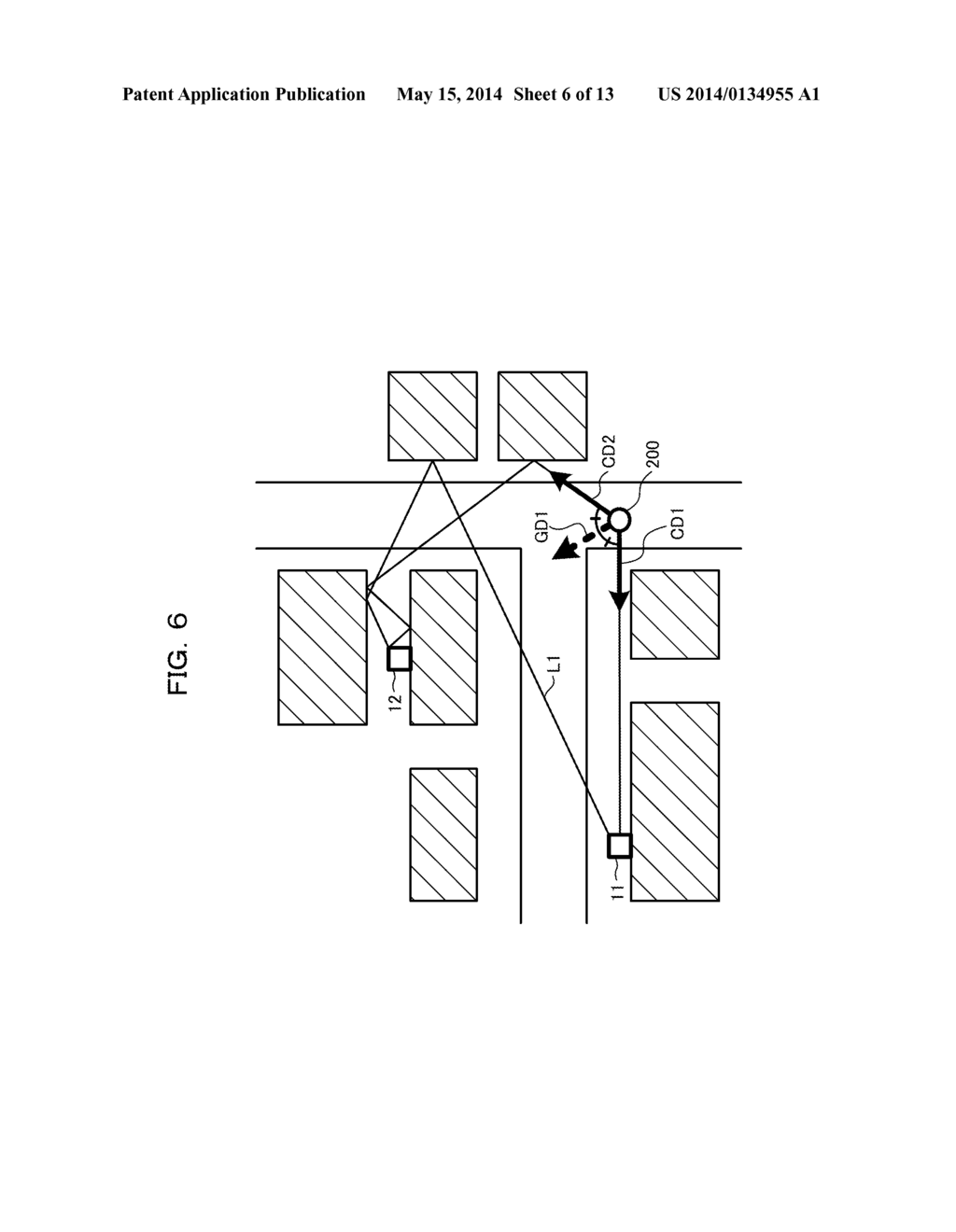 WIRELESS DEVICE, CONTROL METHOD, RECORDING MEDIUM, AND DISPLAY METHOD - diagram, schematic, and image 07