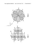 Pseudo-Omni-Directional Beamforming with Multiple Narrow-Band Beams diagram and image