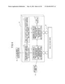 VOICE COMMUNICATION SERVER APPARATUS AND VOICE COMMUNICATION SYSTEM diagram and image