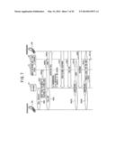 VOICE COMMUNICATION SERVER APPARATUS AND VOICE COMMUNICATION SYSTEM diagram and image