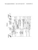 VOICE COMMUNICATION SERVER APPARATUS AND VOICE COMMUNICATION SYSTEM diagram and image