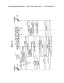 VOICE COMMUNICATION SERVER APPARATUS AND VOICE COMMUNICATION SYSTEM diagram and image