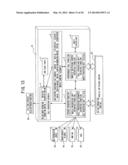 VOICE COMMUNICATION SERVER APPARATUS AND VOICE COMMUNICATION SYSTEM diagram and image