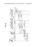 VOICE COMMUNICATION SERVER APPARATUS AND VOICE COMMUNICATION SYSTEM diagram and image