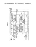 VOICE COMMUNICATION SERVER APPARATUS AND VOICE COMMUNICATION SYSTEM diagram and image