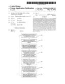 INFORMATION DISTRIBUTION SYSTEM, AND METHOD THEREOF diagram and image