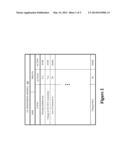 NETWORK MONITORING OF USER EQUIPMENT EVENTS diagram and image