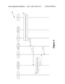 NETWORK MONITORING OF USER EQUIPMENT EVENTS diagram and image