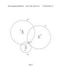 Sensing RF Environment to Determine Geographic Location of Cellular Base     Station diagram and image