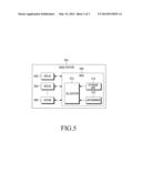 APPARATUS AND METHOD FOR MITIGATING INTER-CELL INTERFERENCE IN CELLULAR     COMMUNICATION SYSTEM diagram and image