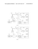 EXTENDING OUTDOOR LOCATION BASED SERVICES AND APPLICATIONS INTO ENCLOSED     AREAS diagram and image