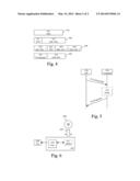 Contacting a Group of Terminals Within a Wireless Communication Network diagram and image