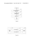 METHOD FOR DETERMINING MOBILE STATE OF MOBILE TERMINAL AND ADJUSTING TIME     TO TRIGGER diagram and image