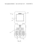 METHOD FOR DETERMINING MOBILE STATE OF MOBILE TERMINAL AND ADJUSTING TIME     TO TRIGGER diagram and image