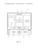 GAMING DEVICE HAVING VARIABLE SPEED OF PLAY diagram and image