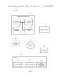 INTEGRATING SOCIAL NETWORKING AND WAGERING SYSTEMS diagram and image