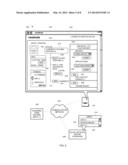 INTEGRATING SOCIAL NETWORKING AND WAGERING SYSTEMS diagram and image